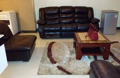 Kireka Apartment | If you’re in Kampala for business or pleasure 243 apartments is a great choice