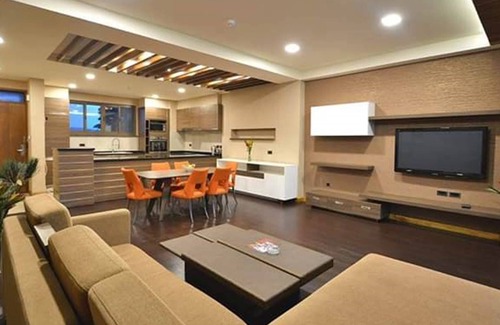 Kireka Apartment | If you’re in Kampala for business or pleasure 243 apartments is a great choice