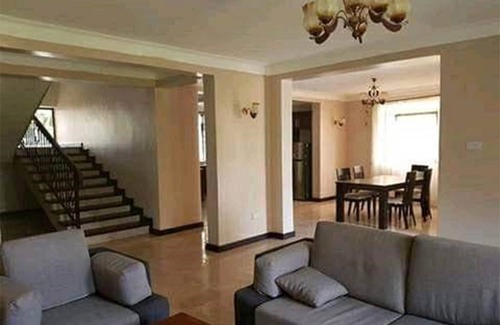 Kireka Apartment | If you’re in Kampala for business or pleasure 243 apartments is a great choice