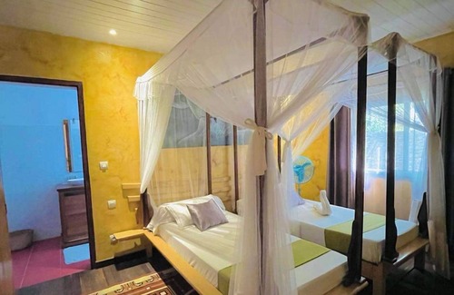 Ifaty Hotel | Ifaty Beach Club