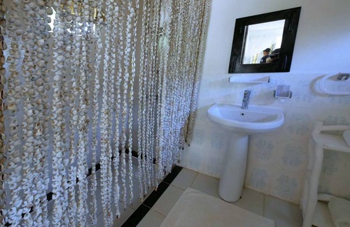 Ifaty Hotel | Ifaty Beach Club