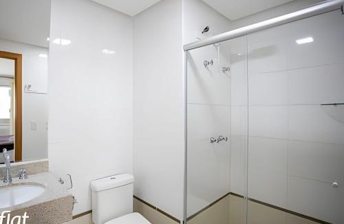 Jardim Goias Apartment | iFlat Brookfield Towers BT2303 jardim Goiás