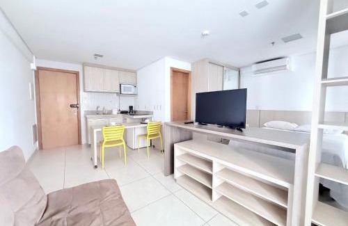 Jardim Goias Apartment | iFlat Brookfield Towers BT2303 jardim Goiás