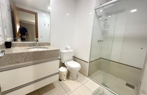 Jardim Goias Apartment | iFlat Brookfield Towers BT2303 jardim Goiás