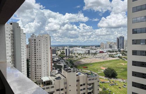 Jardim Goias Apartment | iFlat Brookfield Towers BT2303 jardim Goiás