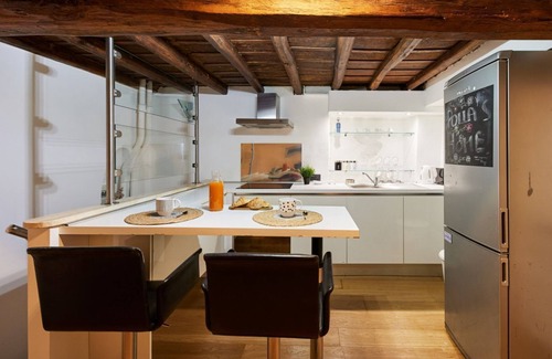Rome City Centre Apartment | iFlat | Marvellous home near Via del Corso