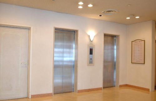 Iga Hotel | Iga Ueno City Hotel