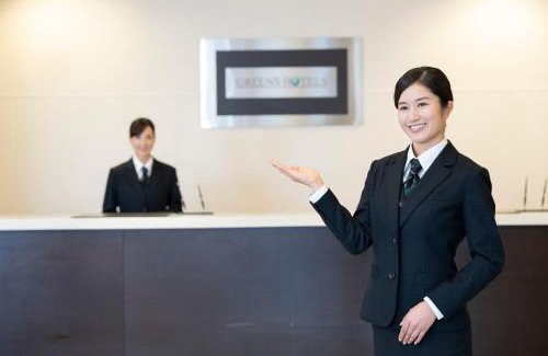 Iga Hotel | Iga Ueno City Hotel