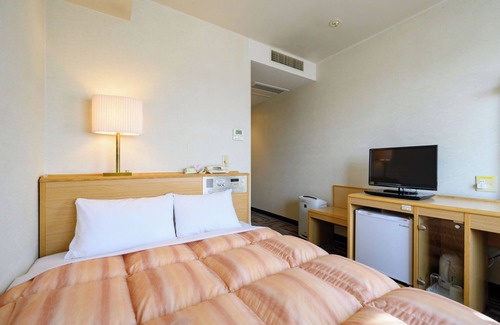 Iga Hotel | Iga Ueno City Hotel