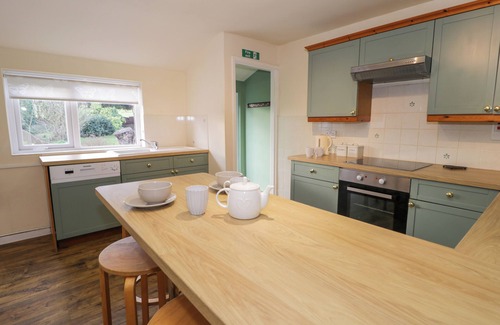 Llanllyfni Cottage | Igamogam