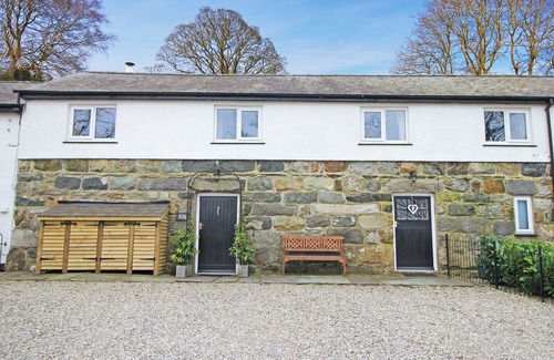 Llanllyfni Cottage | Igamogam
