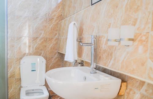 Jinja Hotel | Igar Plaza Hotel