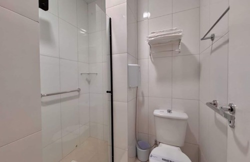 Otacilio Costa Hotel | Igaras hotel