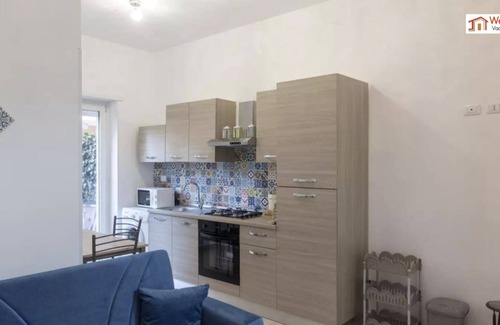 Quartiere XXVII Primavalle Apartment | Igea with Garden close to Policlinico Gemelli