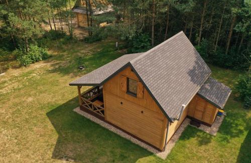 Adamow Apartment | IgiełkaRoztocze