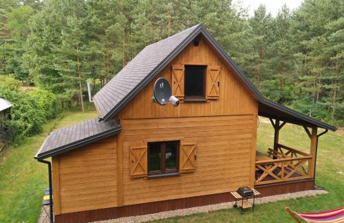 Adamow Apartment | IgiełkaRoztocze
