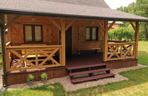 Adamow Apartment | IgiełkaRoztocze