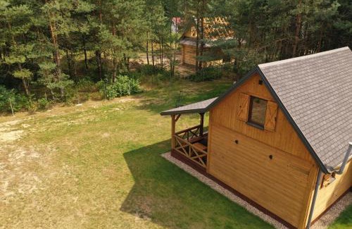 Adamow Apartment | IgiełkaRoztocze