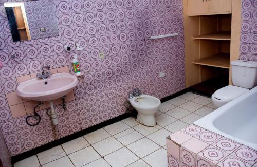 Gikondo House | Igikatsi Accommodation