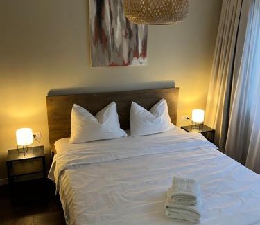 Baia Mare Apartment | Igla House