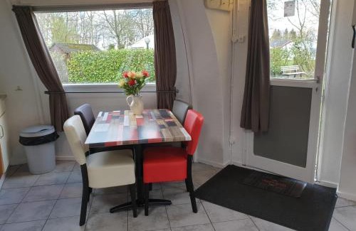 Municipality of Alphen-Chaam House | Iglo Bungalow 35