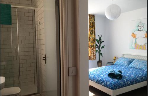 Nottingham City Centre Hostel | Igloo Hybrid
