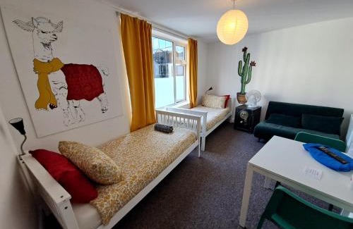 Nottingham City Centre Hostel | Igloo Hybrid