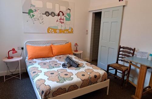 Nottingham City Centre Hostel | Igloo Hybrid