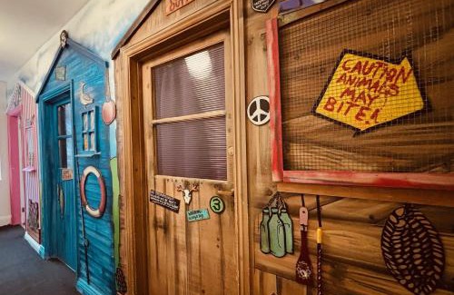 Nottingham City Centre Hostel | Igloo Hybrid