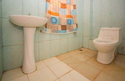 Kitui Hotel | Igloos Resort
