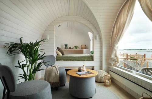 Kalamaja Apartment | Iglupark