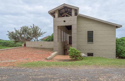 Eersterivierstrand House | Igna
