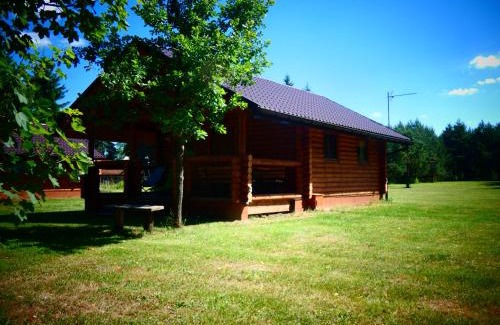 gmina Wiazownica House | Ignaszówka