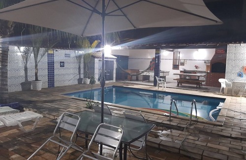 Cidade Nova House | IGUABA GRANDE Private House. We accept Pets.