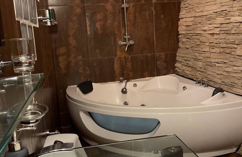 San Eduardo Bed & Breakfast | Iguanazu Bed & Breakfast