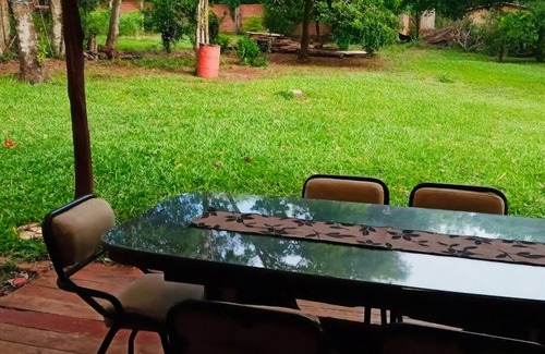 Zona Granja House | Iguazu Country house