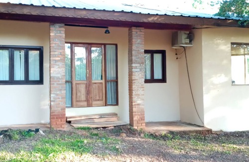 Zona Granja House | Iguazu Country house