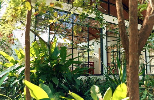 Karuma Cabin | IGWARA LODGE
