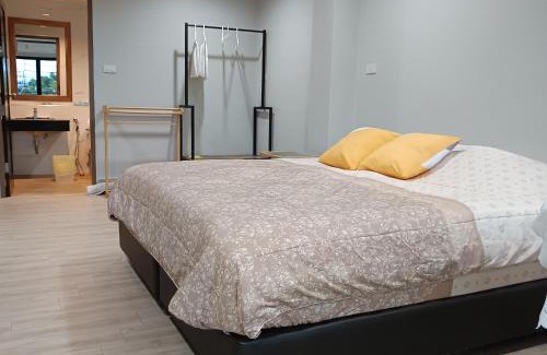 Downtown Hat Yai Apartment | IHome Hatyai