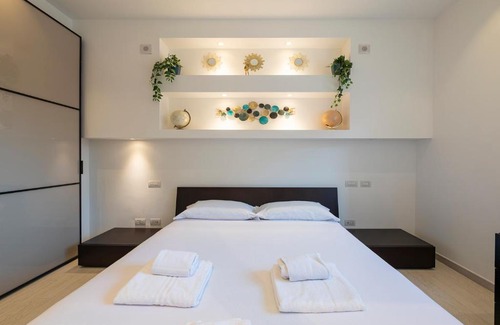 Calvairate Apartment | [IHost Apartment] - Tito Livio 20