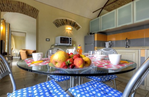 Civezza House | "II Faudo"