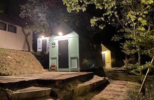 Ena Other | Iiji Tent Mura - Camp - Vacation STAY 76594v