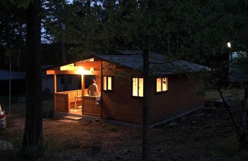 Ena Other | Iiji Tent Mura - Camp - Vacation STAY 76593v