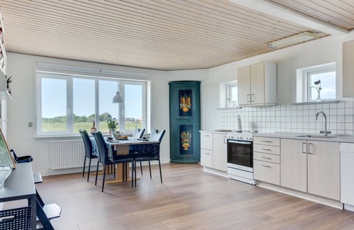 Ballum House | "Iina" - 13km from the sea by Interhome