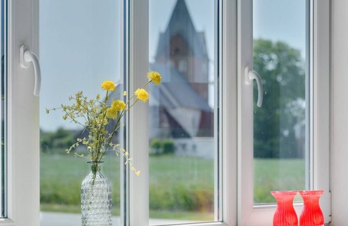 Ballum House | "Iina" - 13km from the sea by Interhome