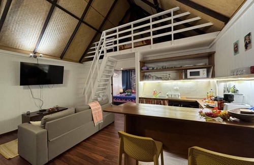 Otumai House | Iinui Legends Travels