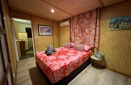 Otumai House | Iinui Legends Travels