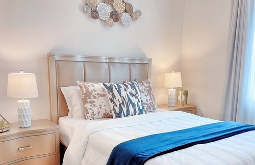 Portola Springs House | IIrvine Great Park Private Suite