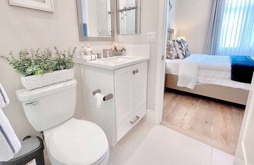 Portola Springs House | IIrvine Great Park Private Suite