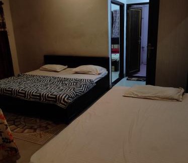 Varanasi House | IK Homestay